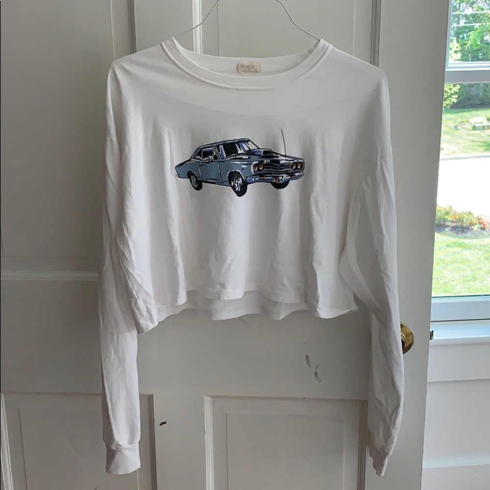 Long sleeve